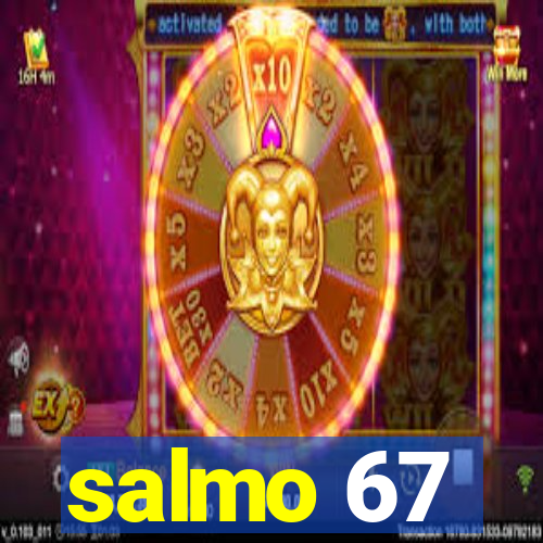 salmo 67